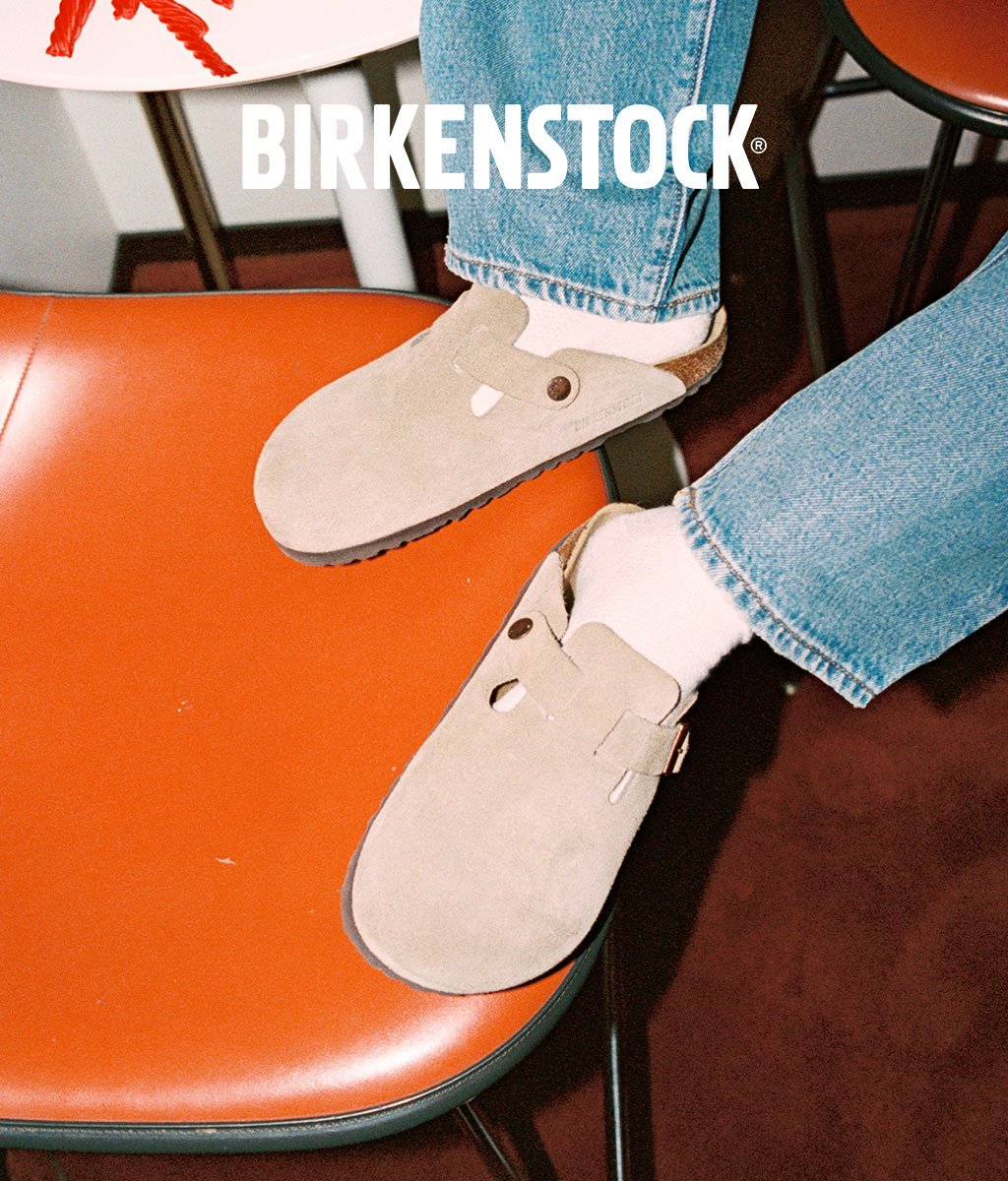 Birkenstock