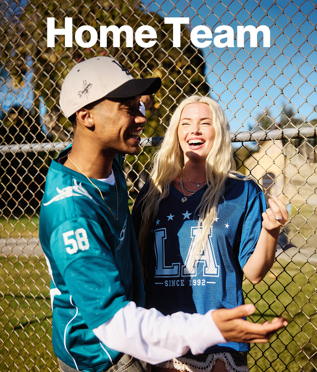 Home Team