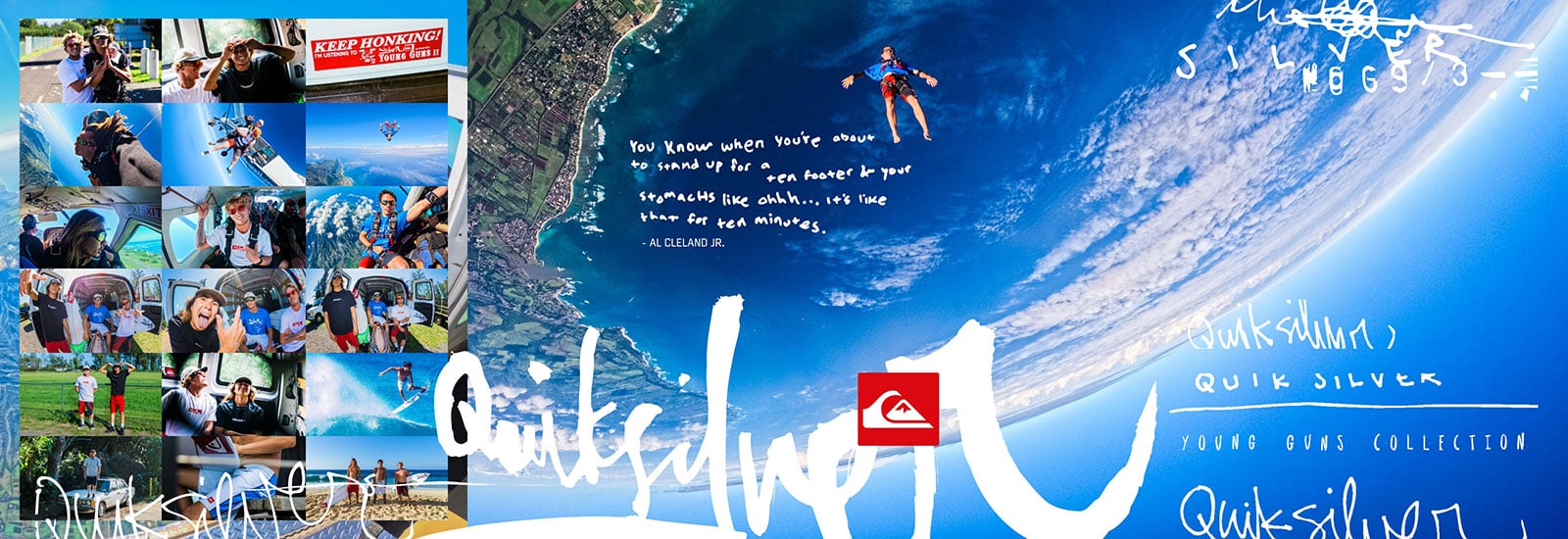 Quiksilver