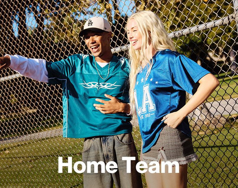Home Team