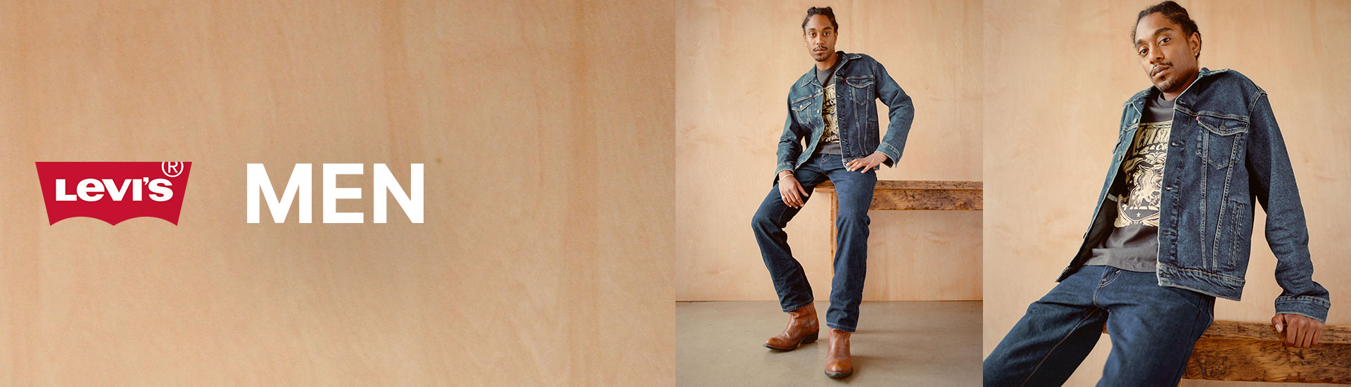 Levi's Men