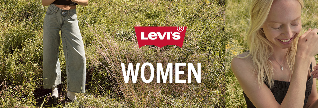 Levi's Women