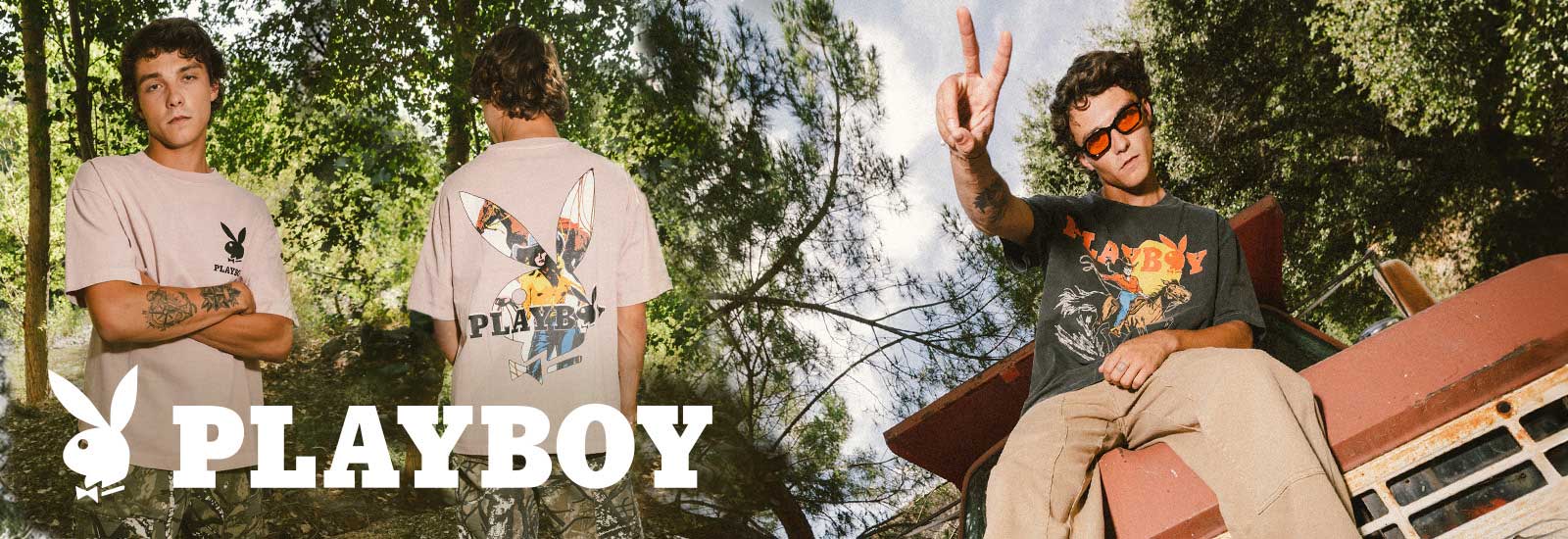 Playboy