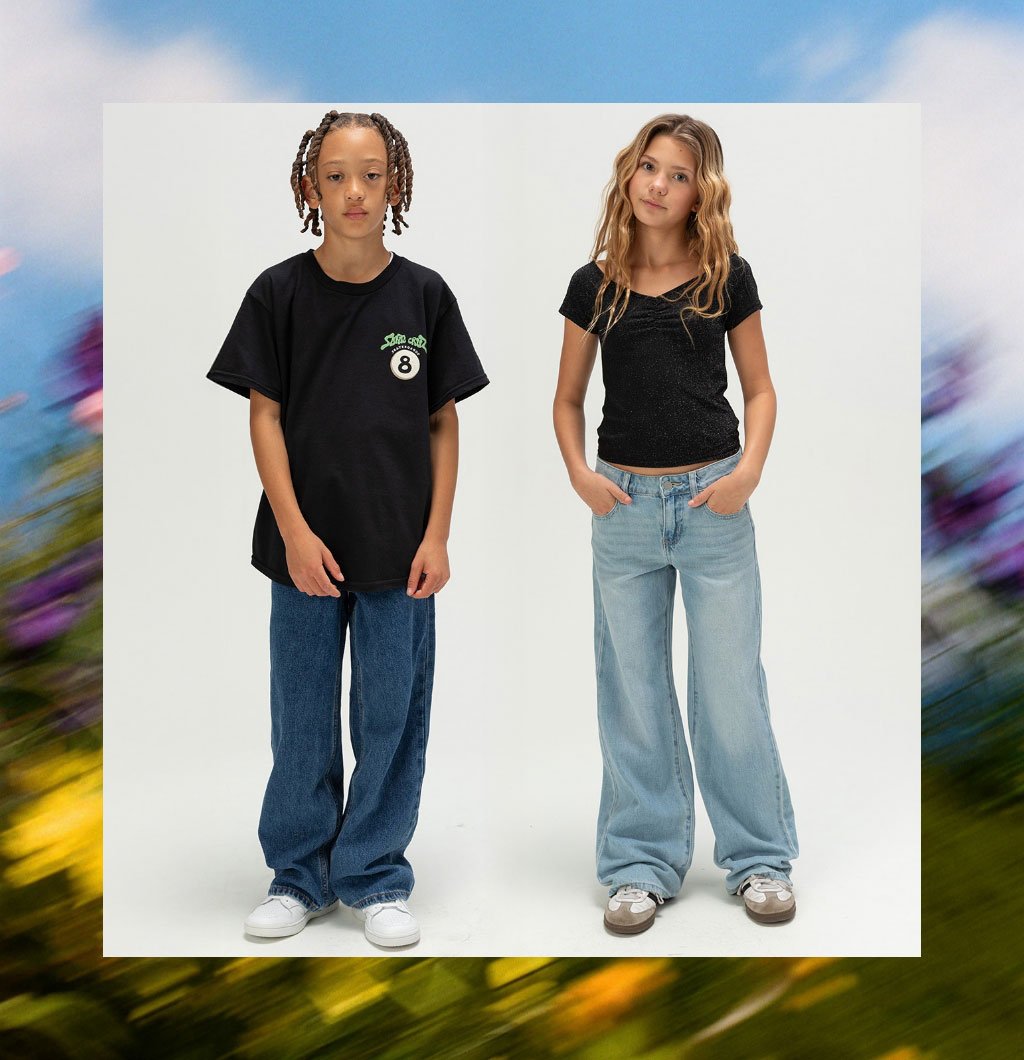 Kick Off the Year in Style