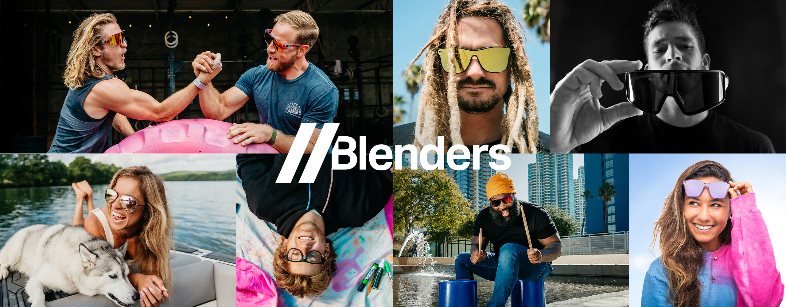 Blenders
