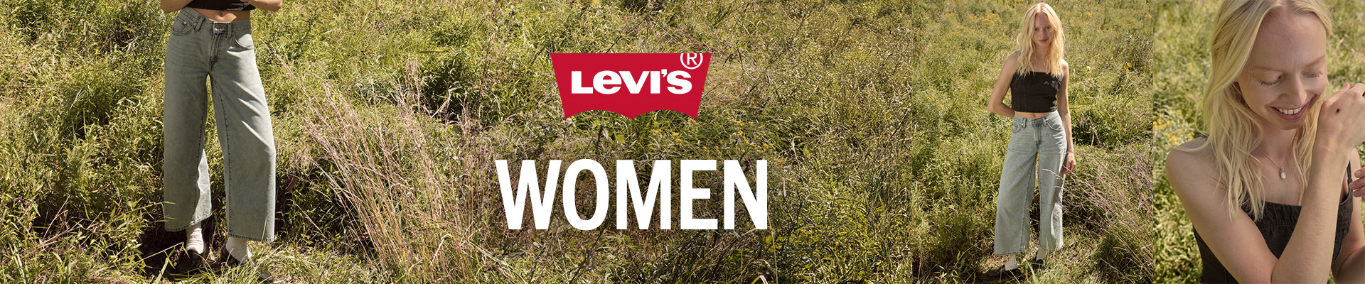 Levi's Women