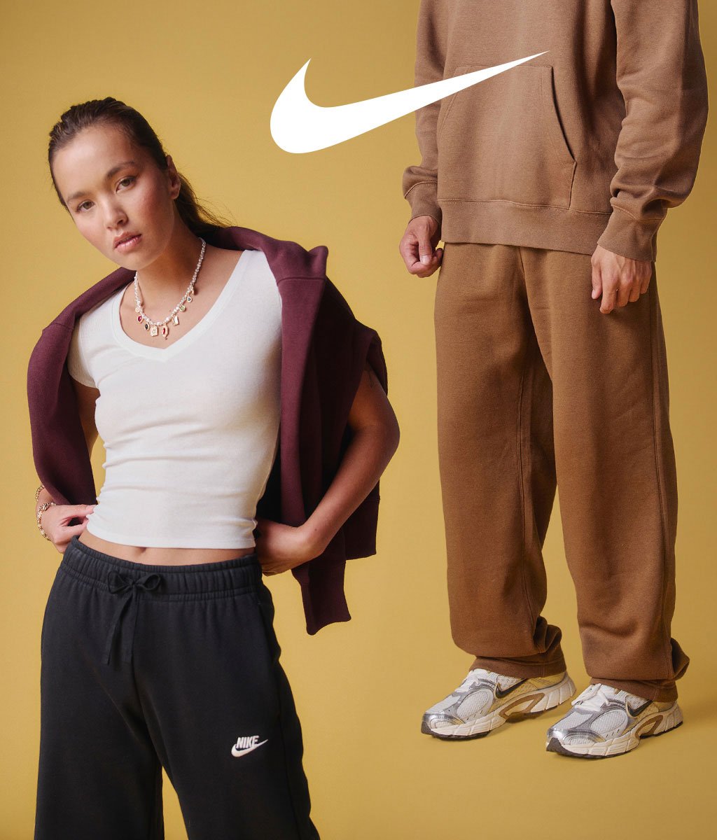 Nike