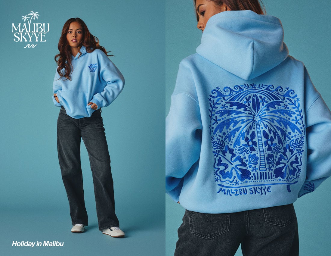 Malibu Skyye Holiday in Malibu