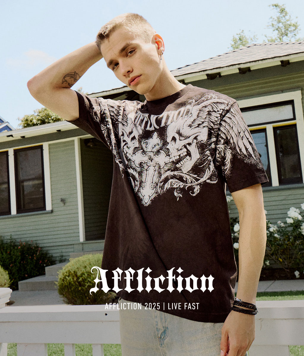 Affliction