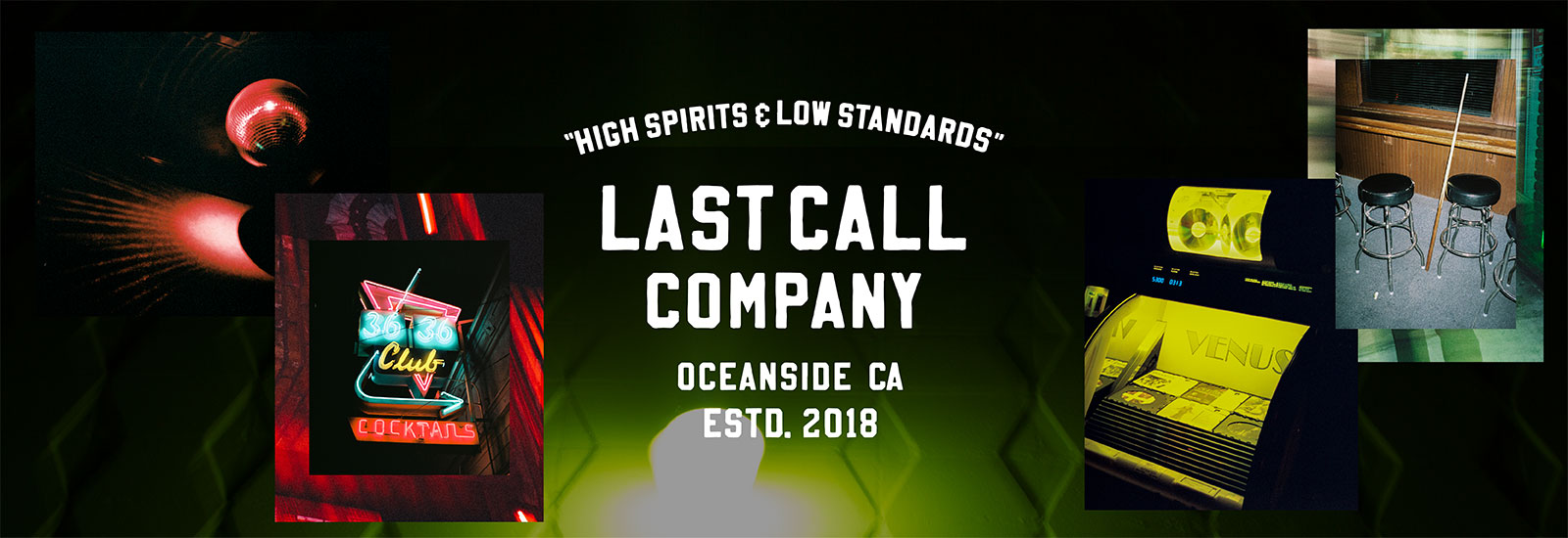 Last Call