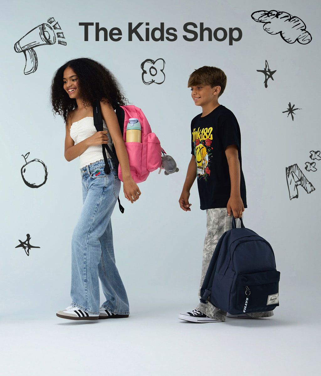 The Kids Shop