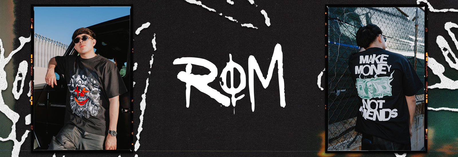 Rom
