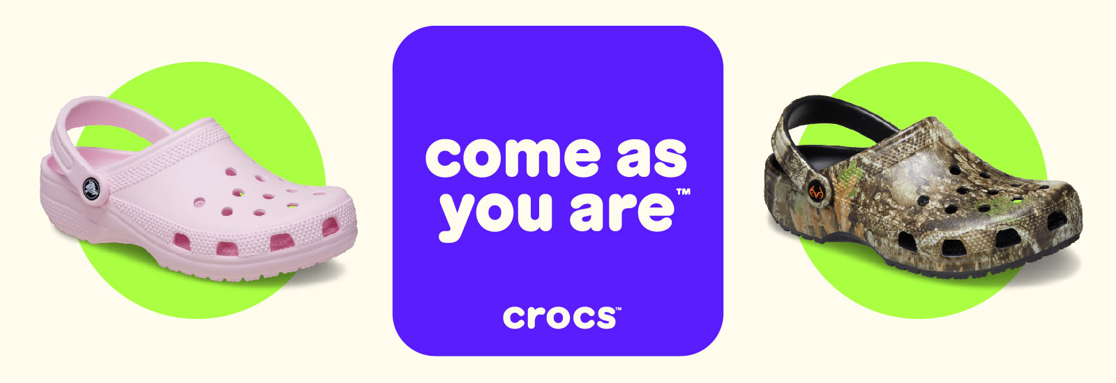 Crocs
