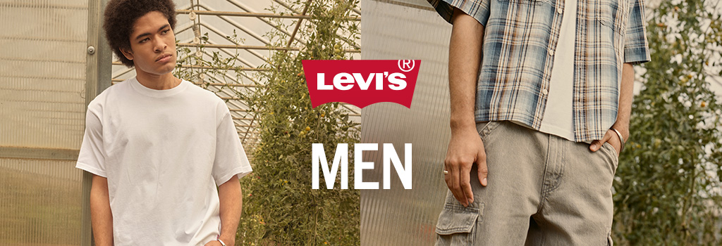 Levi's Men