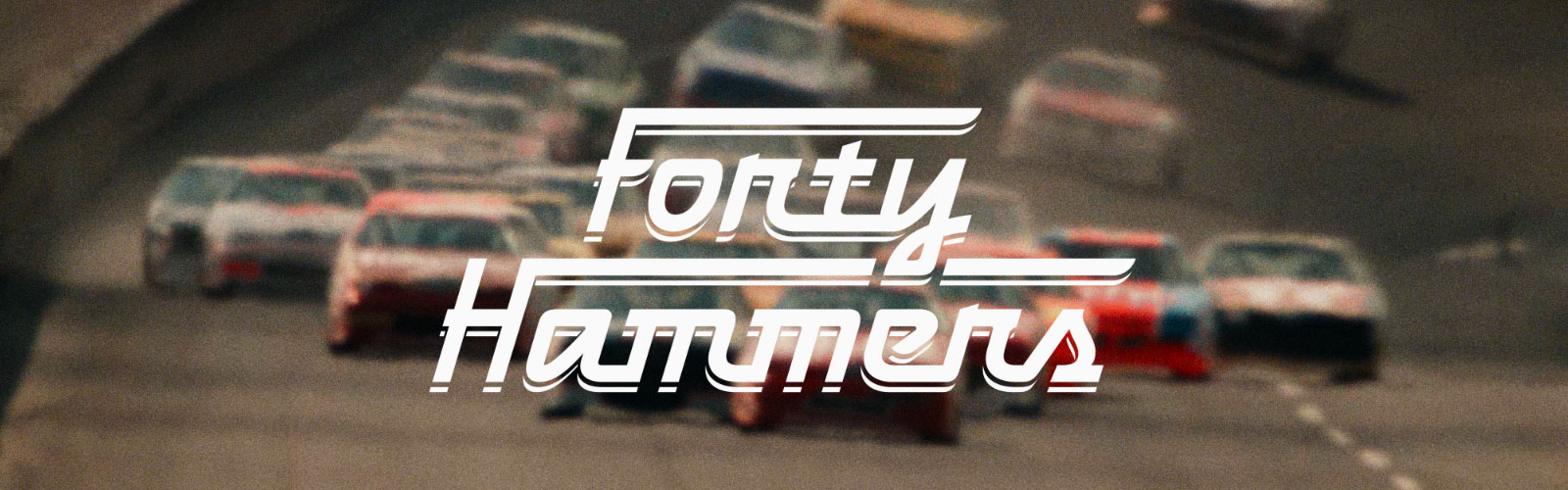 Forty Hammers