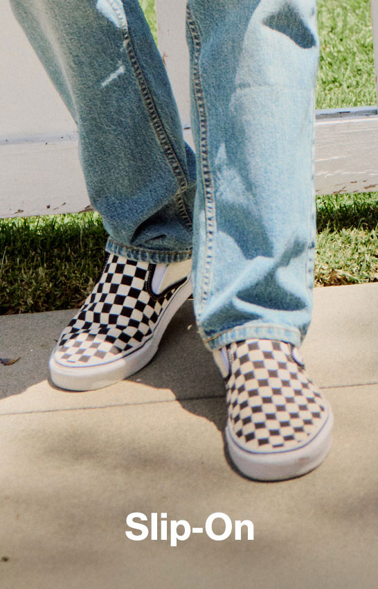 Slip-On