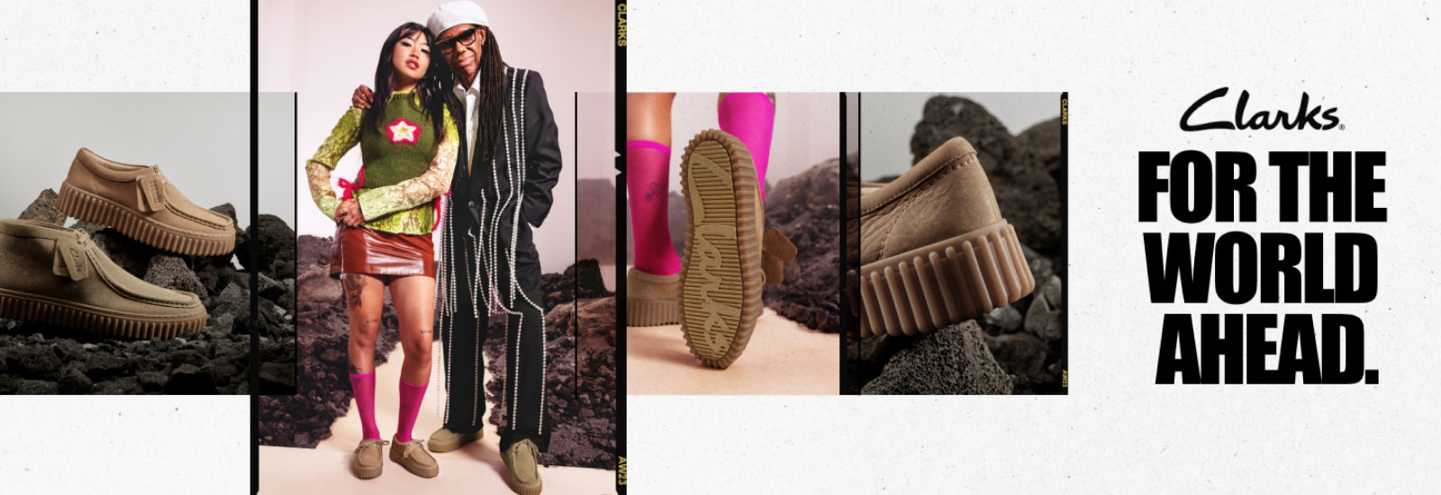 Clarks