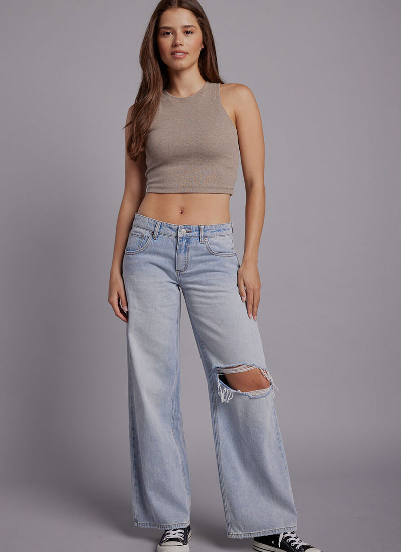 Cute Jeans & Denim for Women | Tillys