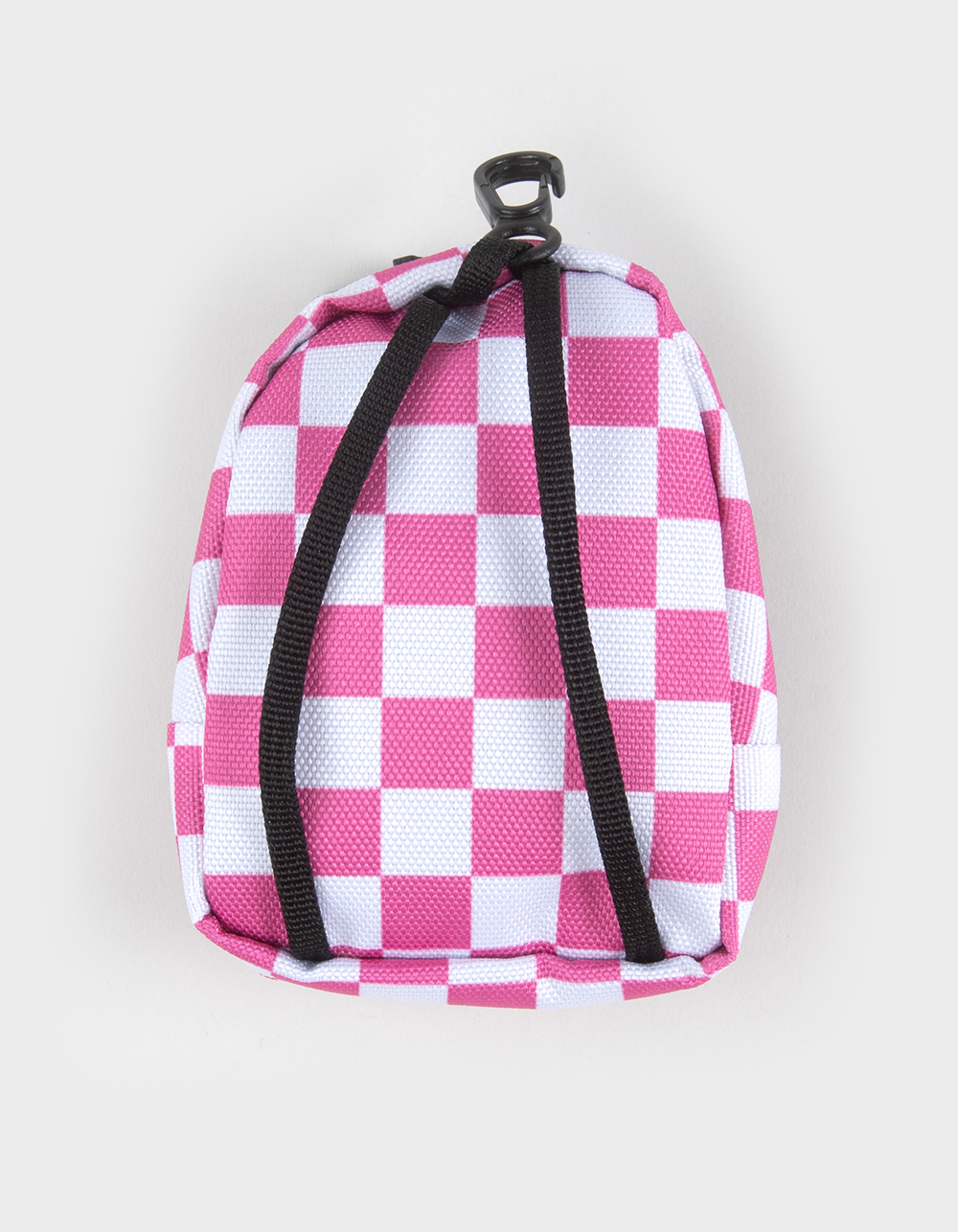 VANS Micro Old Skool Backpack Bag Charm - PINK