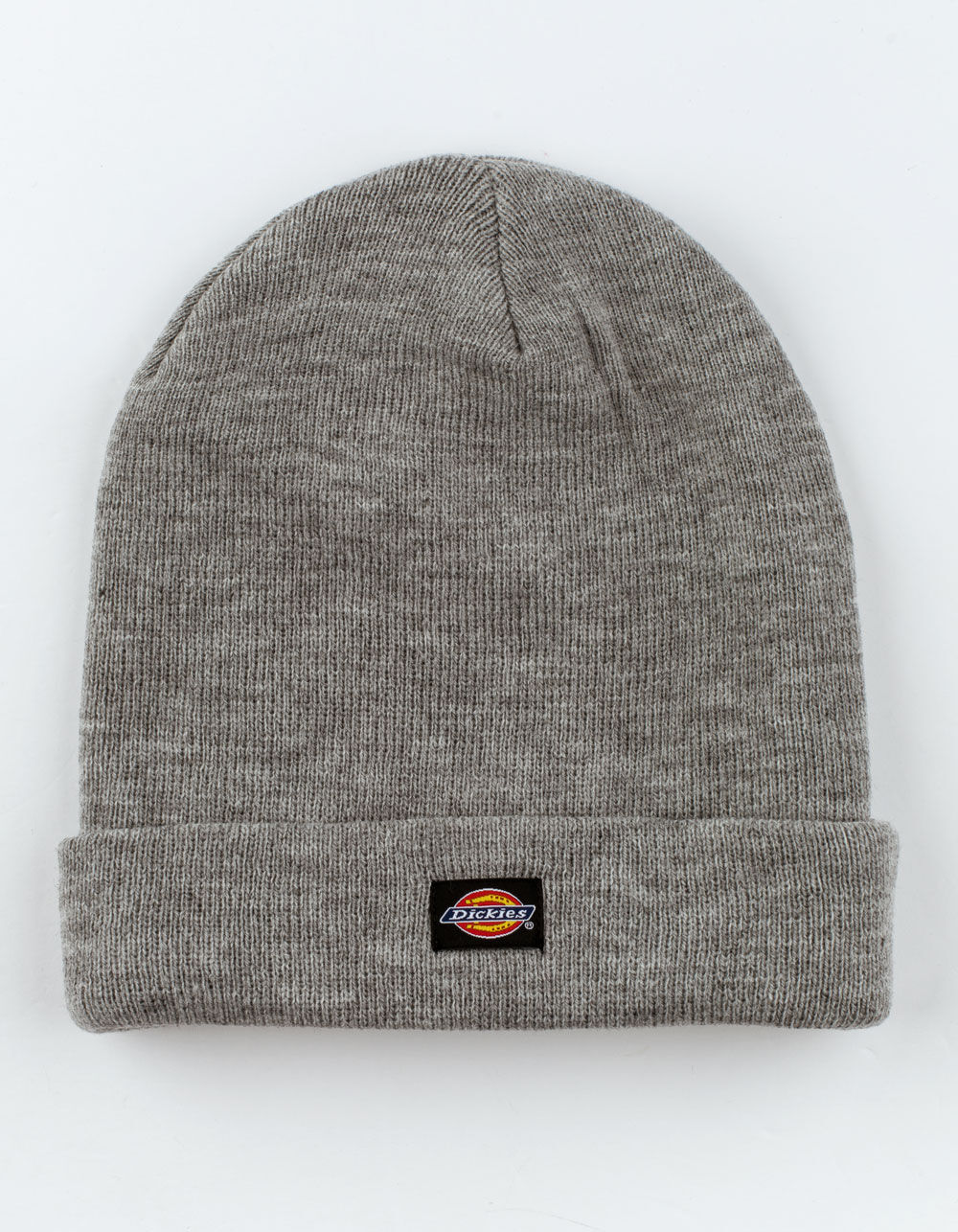 DICKIES Oxford Cuffed Womens Beanie GRAY K13096516OX