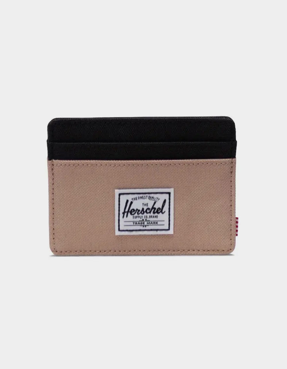 HERSCHEL SUPPLY CO. Charlie Wallet NATURAL Tillys