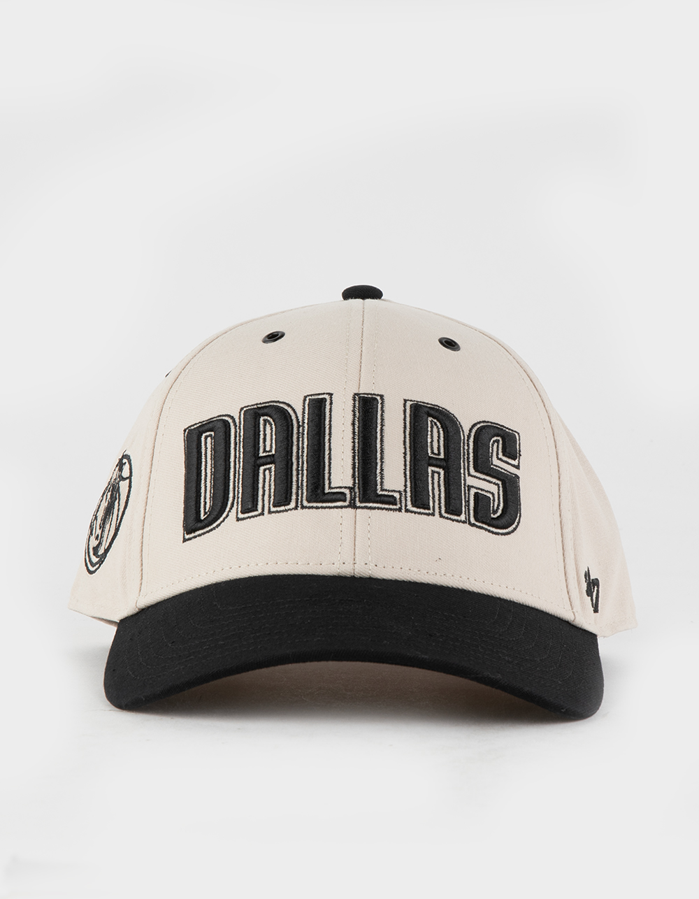 47 BRAND Dallas Mavericks '47 MVP Snapback Hat