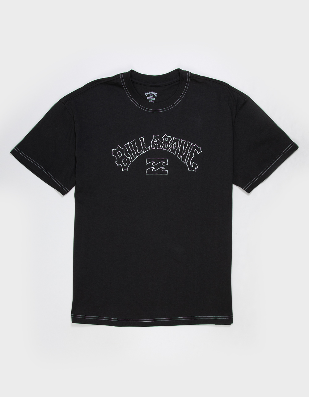 BILLABONG Dash OG Mens Tee - BLACK
