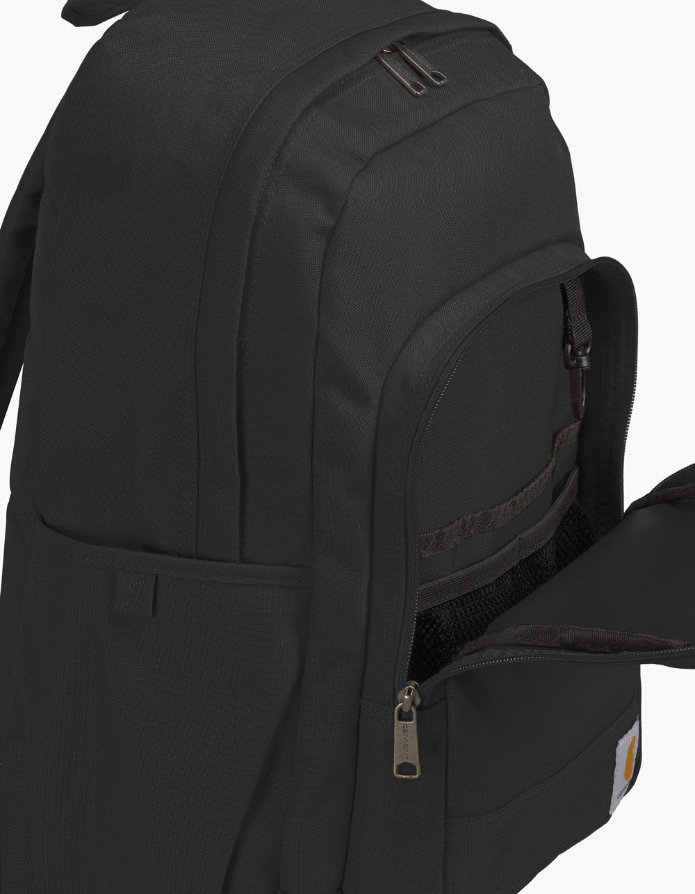 CARHARTT Essentials 25L Black Backpack BLACK Tillys