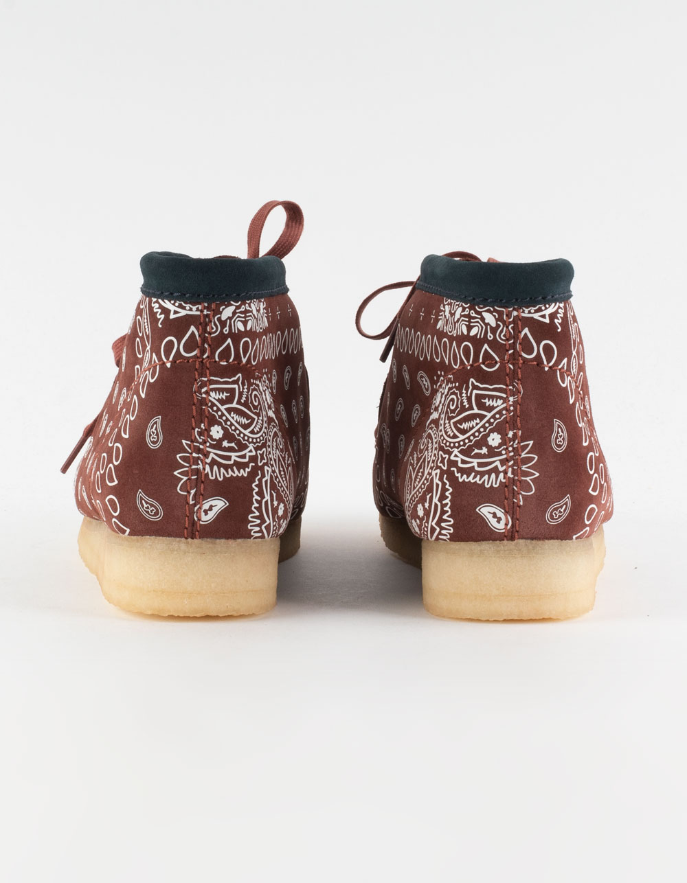 Wallabee Boots - COMBO | Tillys