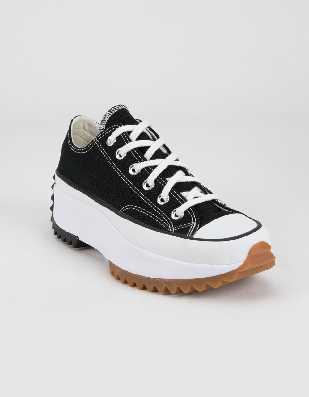 run star hike converse low