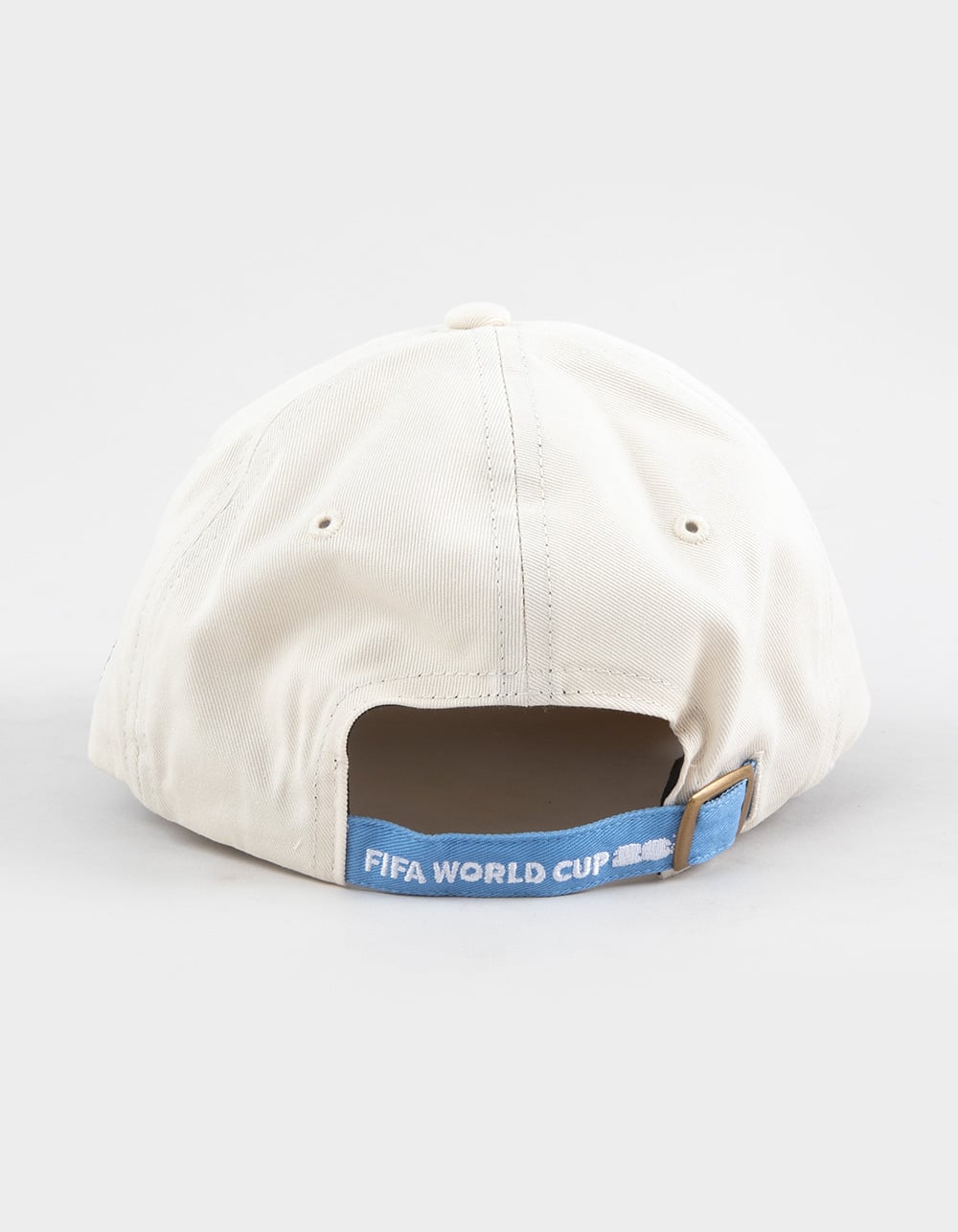 FIFA World Cup 2026™ Argentina Strapback Dad Hat - ARGENTINA