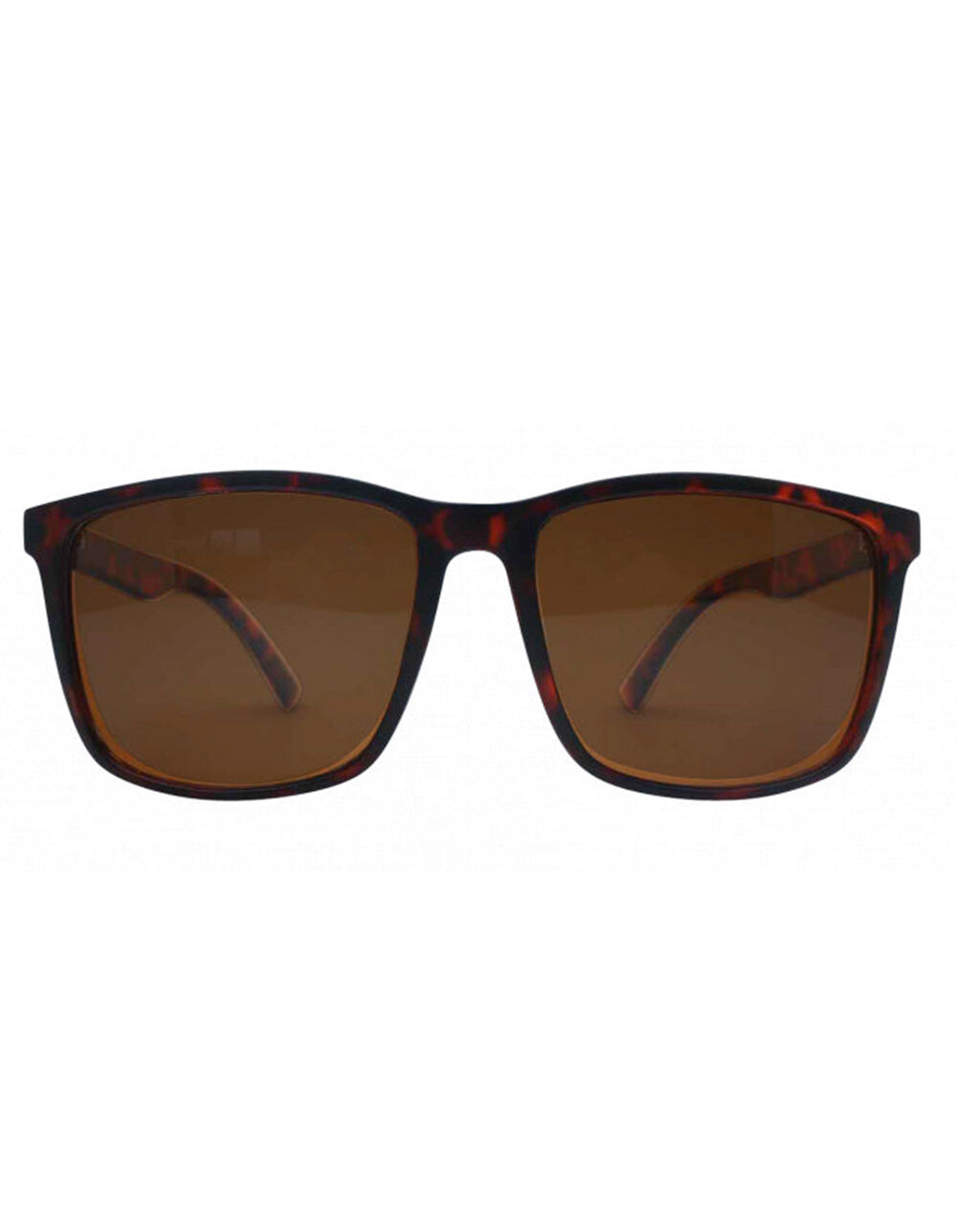 ISEA Hopper Polarized Sunglasses TORTOISE Tillys