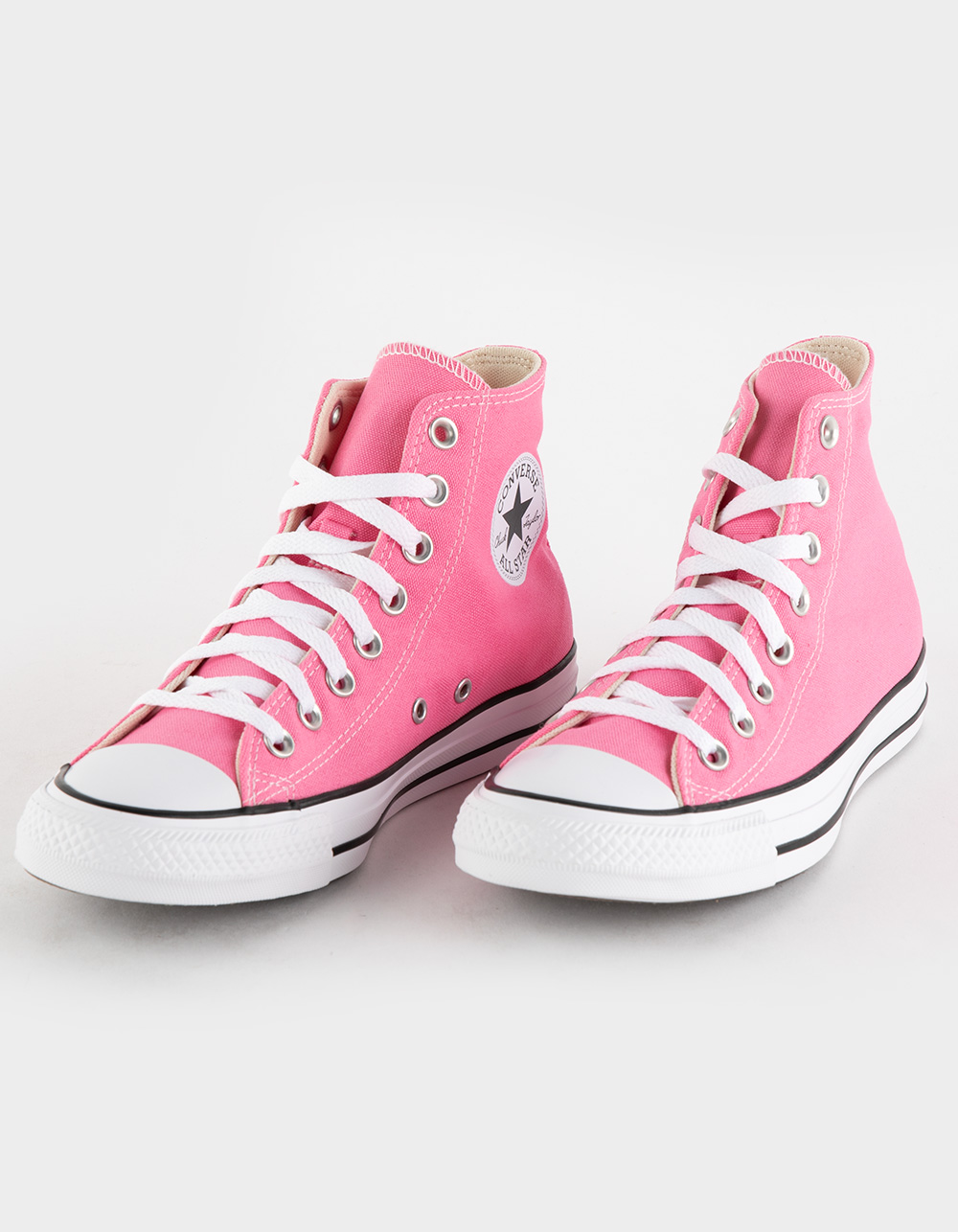 CONVERSE Chuck Taylor All Star Womens High Top Shoes