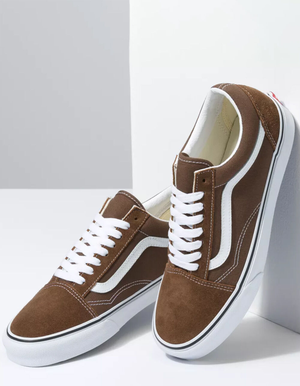 Vans Old Skool Shoe - Footwear