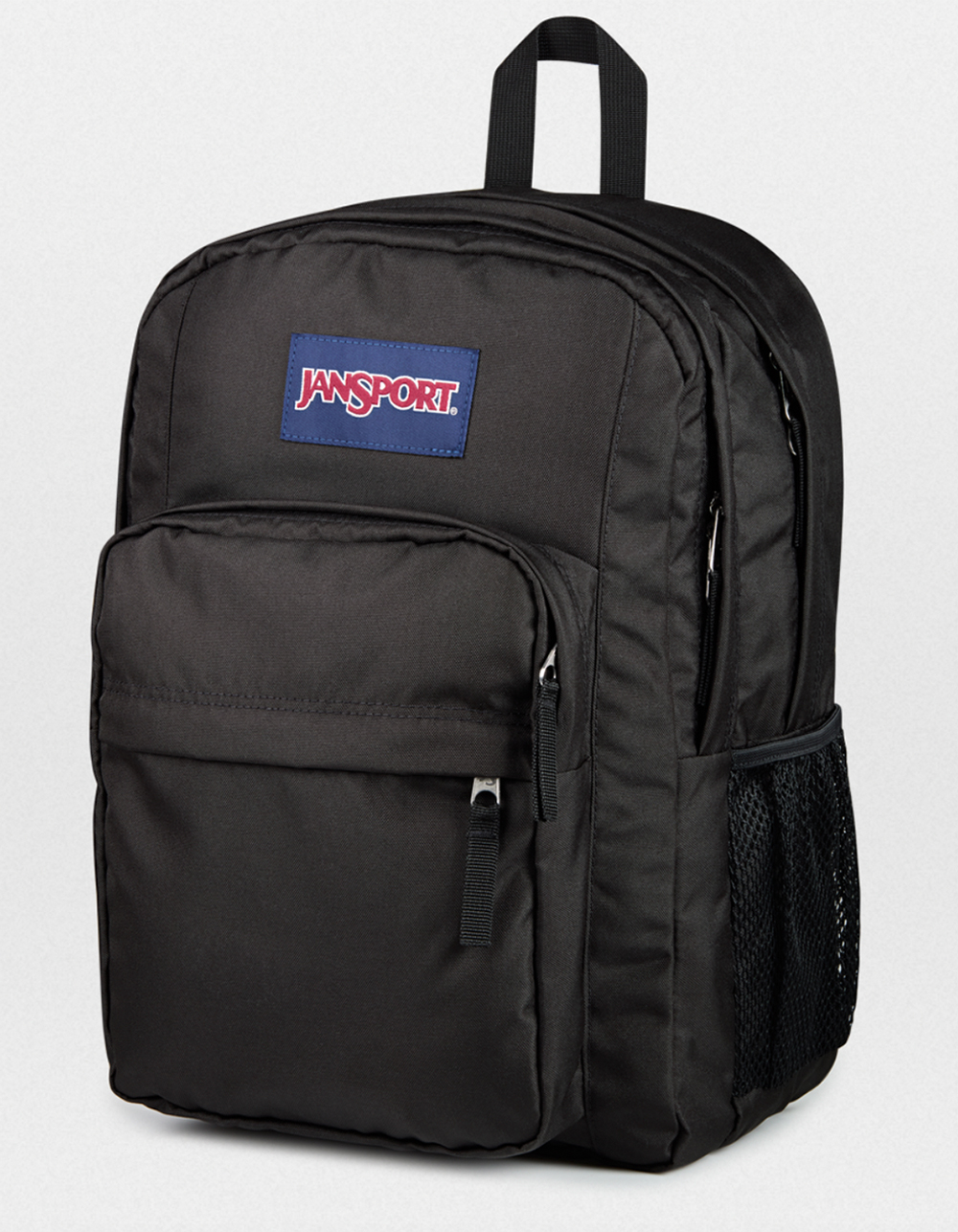JANSPORT Big Plans Backpack - BLACK