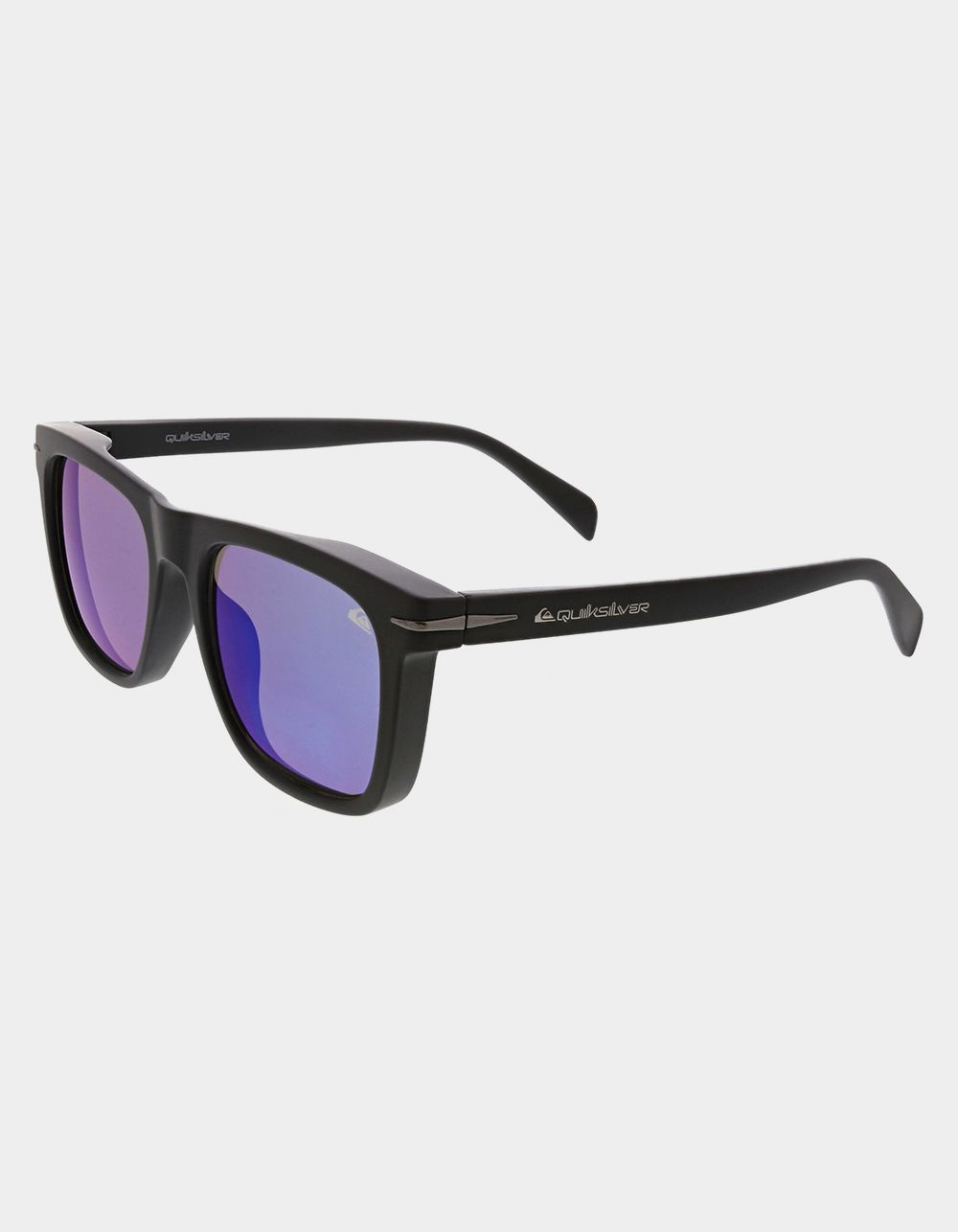 QUIKSILVER Flat-Top Square Sunglasses