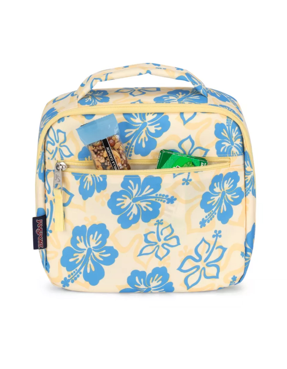 JANSPORT Lunch Break Lunch Bag ISLAND ICONS Tillys