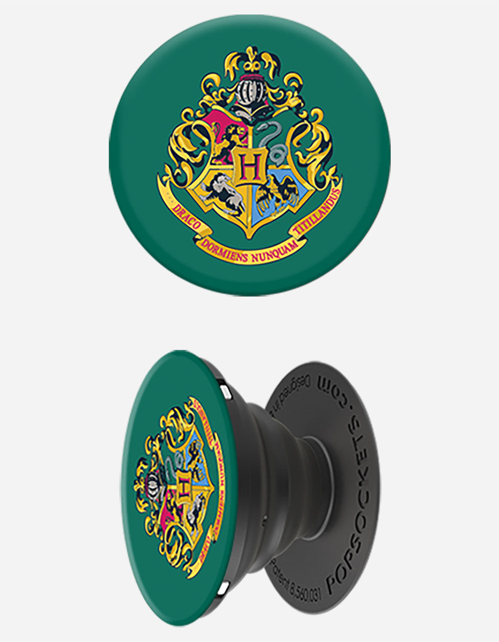 POPSOCKETS Harry Potter Hogwarts Phone Stand And Grip image number 0