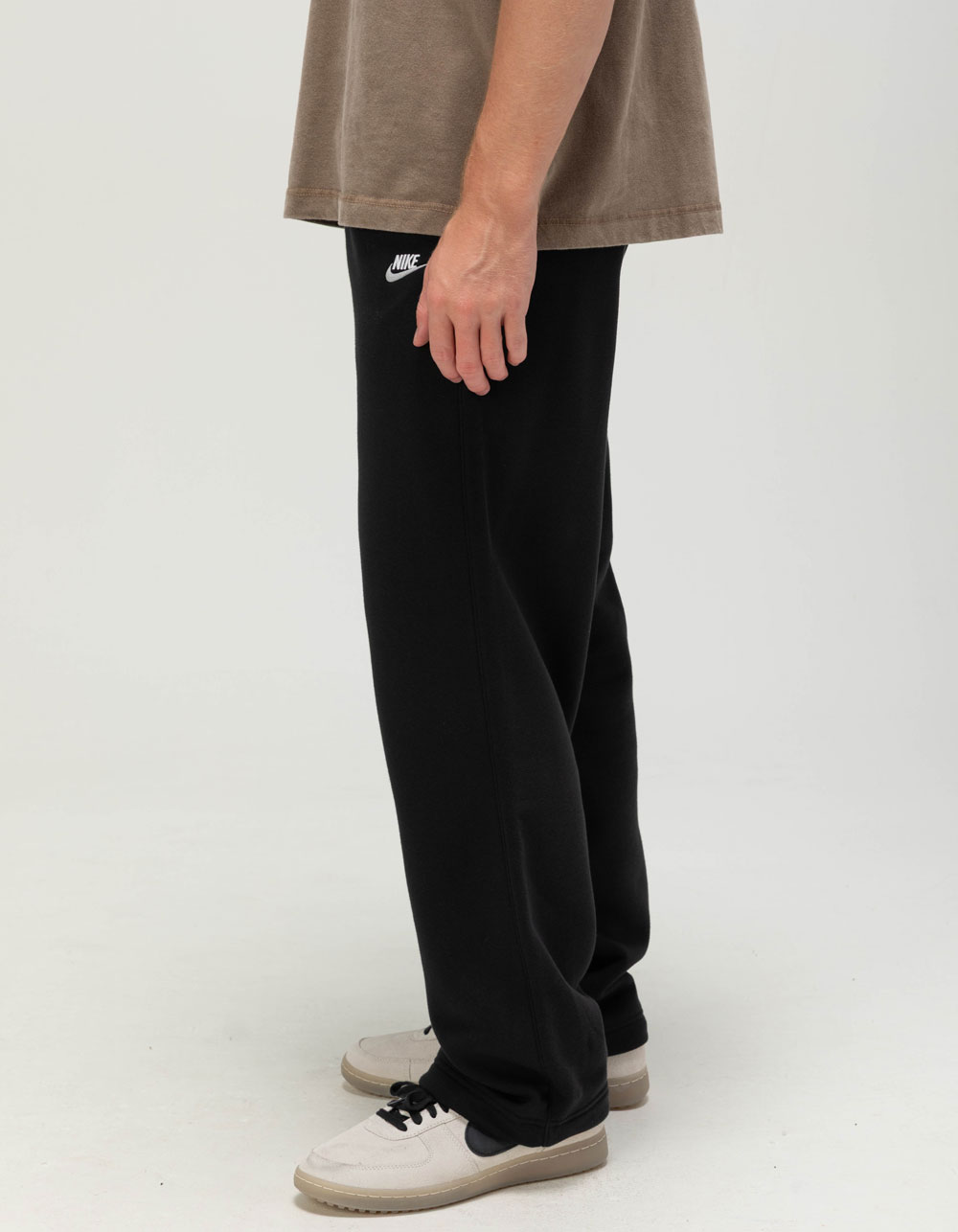 NIKE Sportswear Club Fleece Mens Bungee Pants