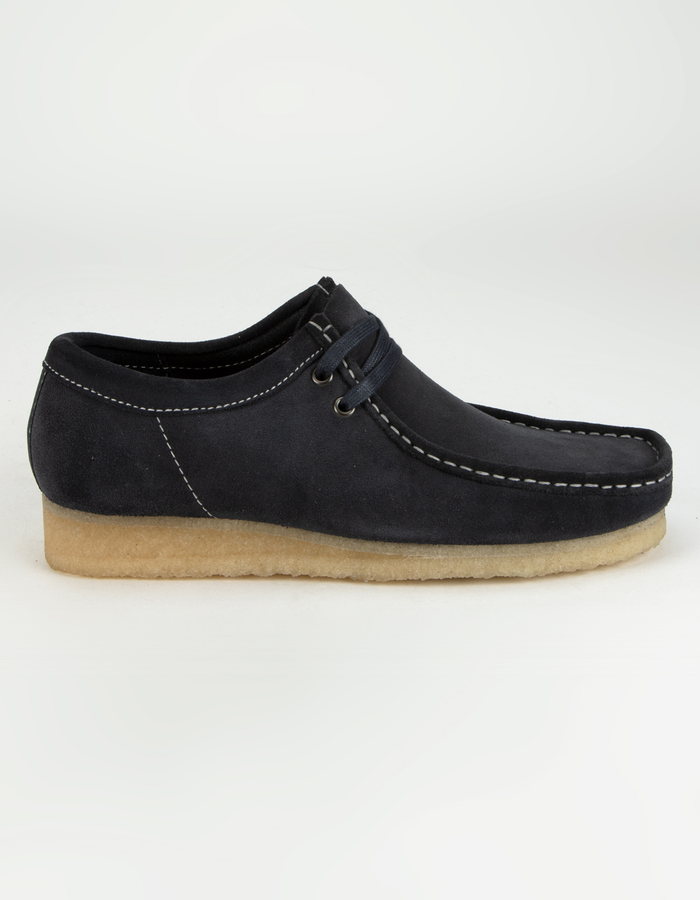 CLARKS Wallabee Mens Shoes