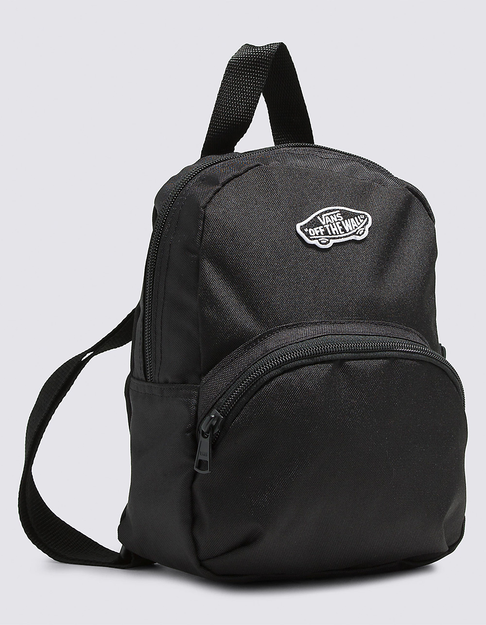 VANS Got This Mini Backpack BLACK Tillys