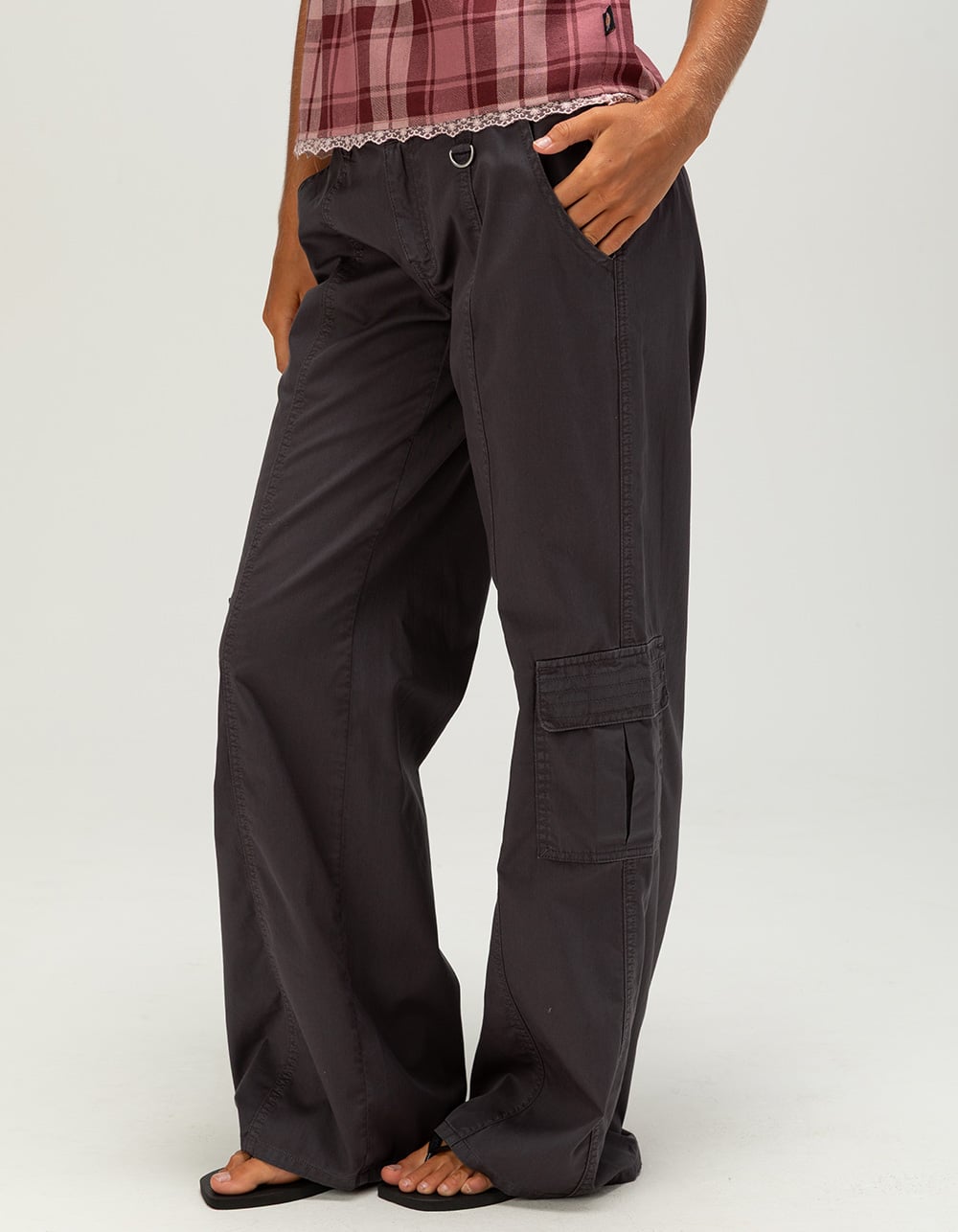 DICKIES Womens Cargo Pants
