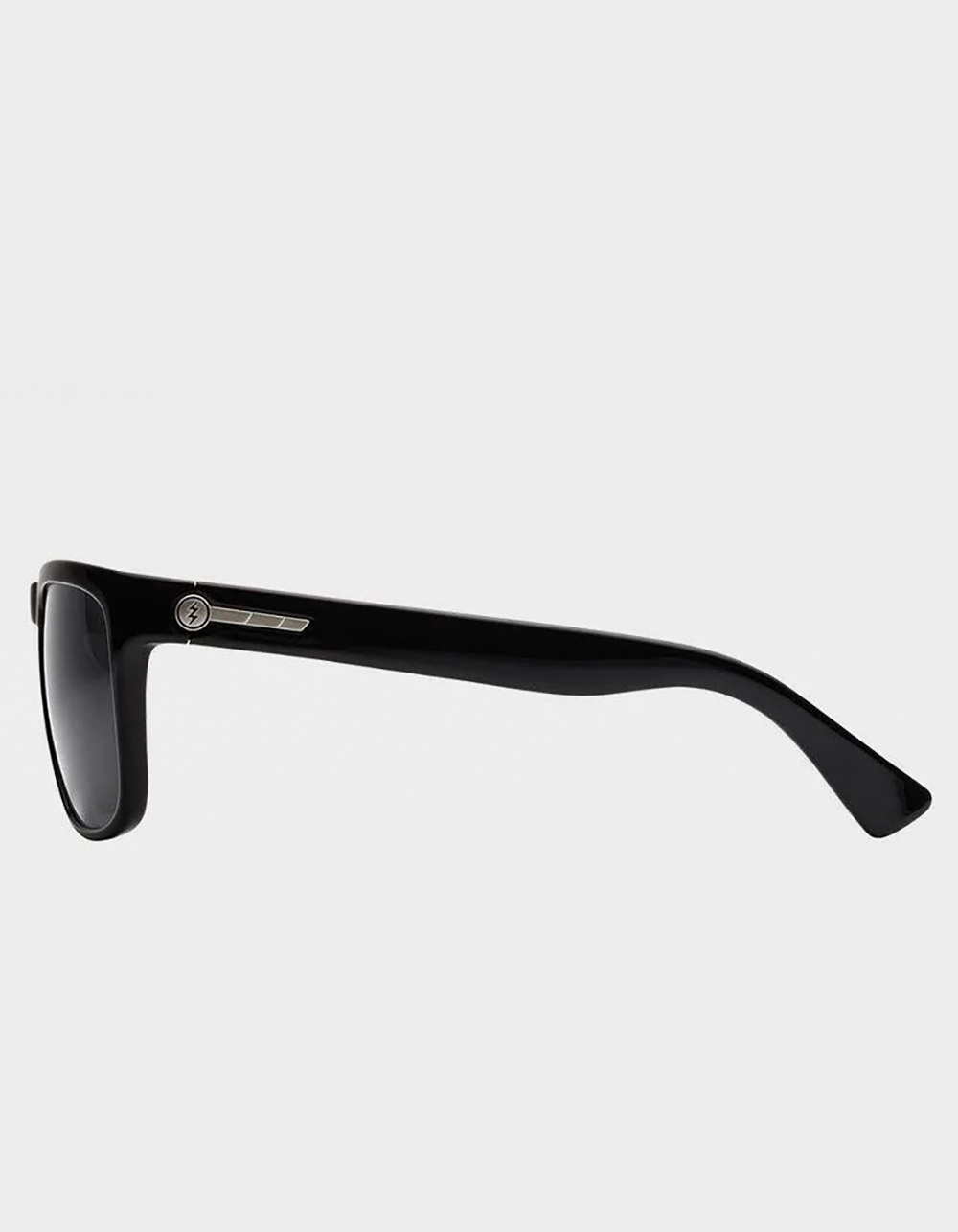 ELECTRIC Knoxville Polarized Sunglasses - BLACK GLOSS