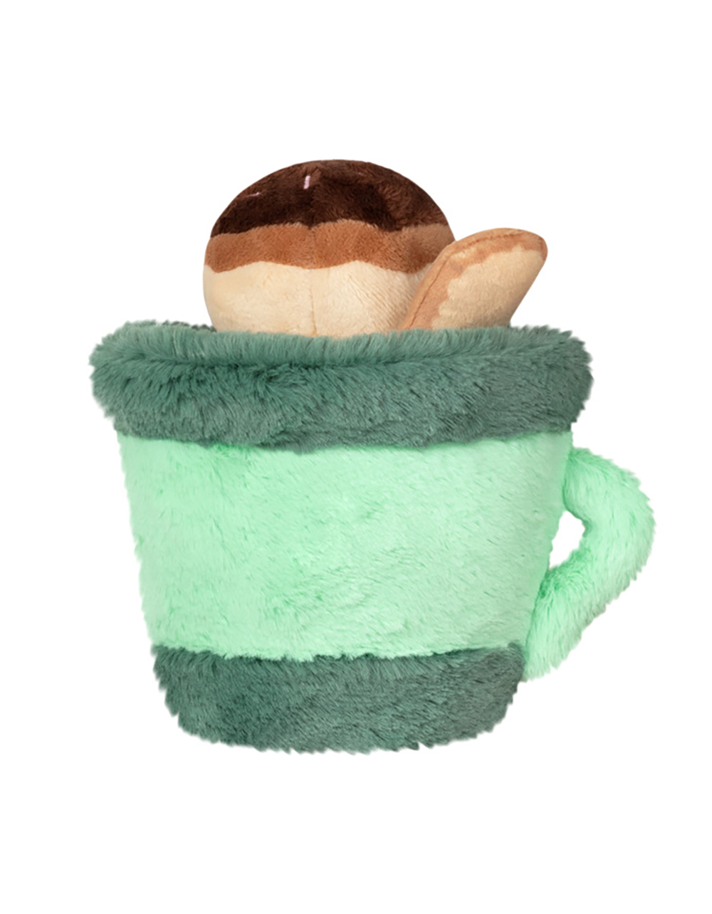 SQUISHABLE Affogato Coffee Plush Toy COFFEE Tillys