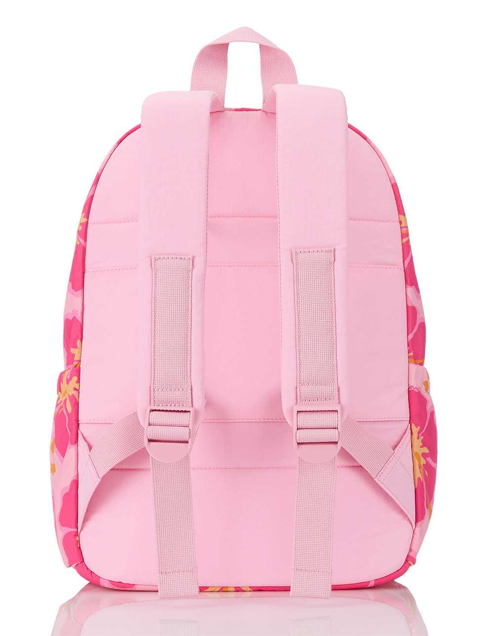 ALOHA Collection Pua Waikiki Backpack - PINK