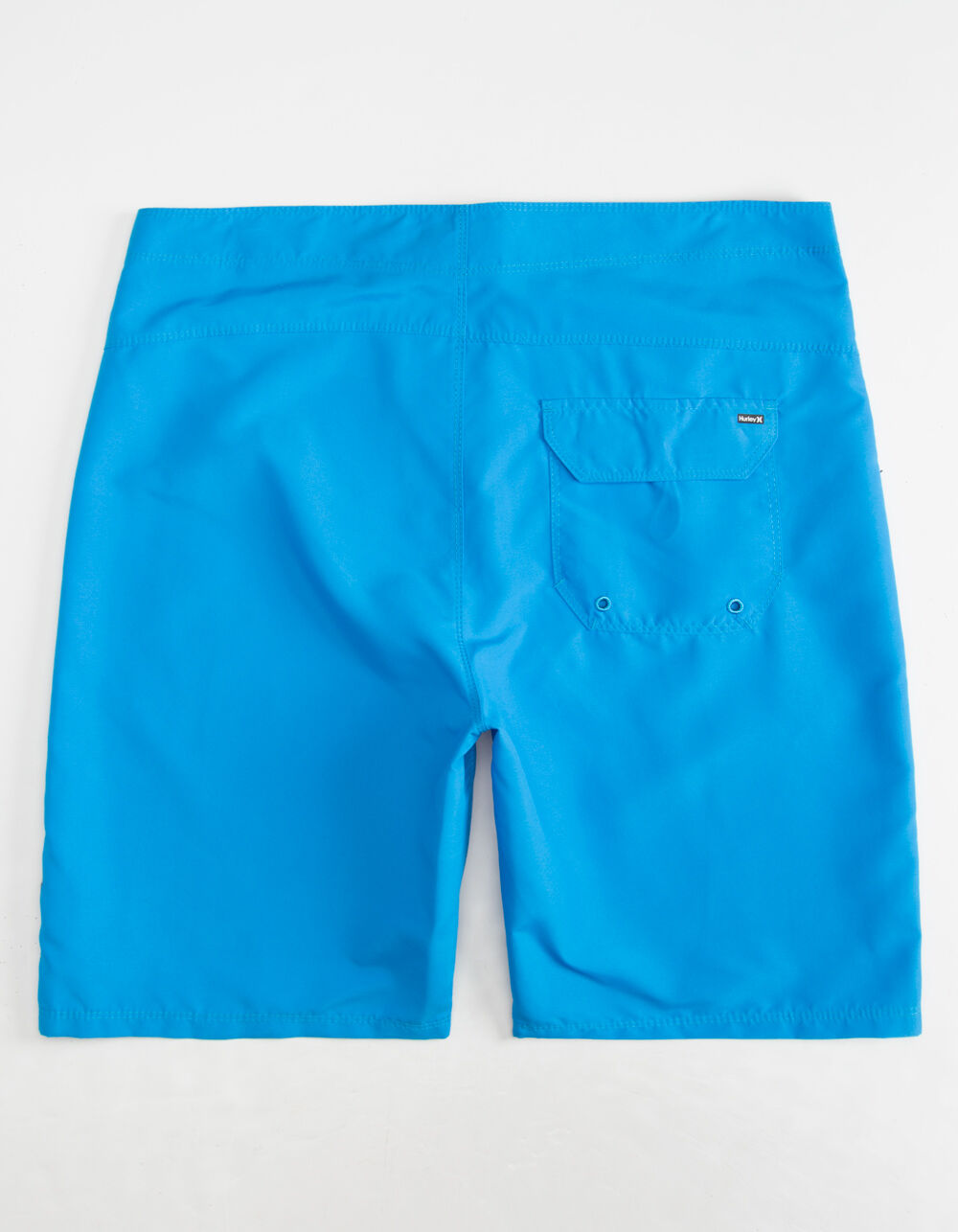 HURLEY One And Only Blue Mens Boardshorts image number 1