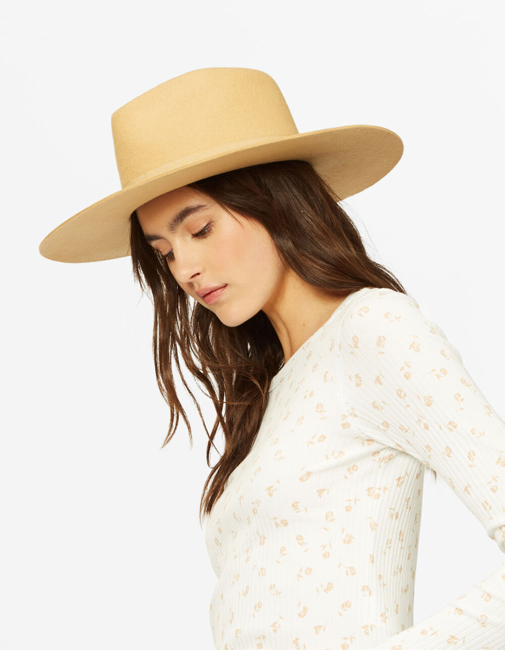 BILLABONG x Salty Blonde Stand By Wide 