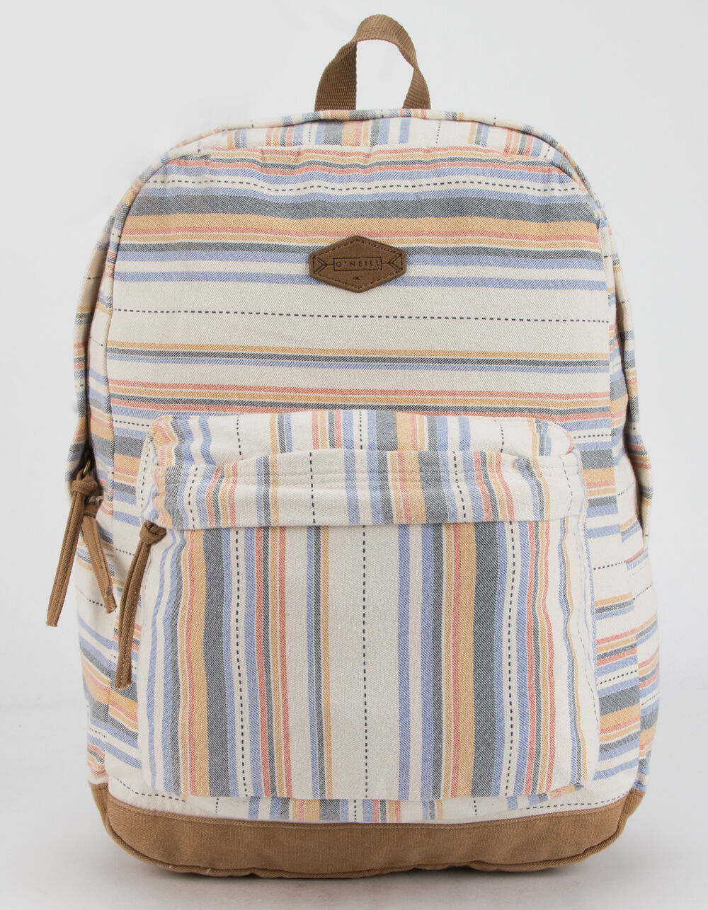 O'NEILL Shoreline Multi Stripe Backpack MULTI Tillys