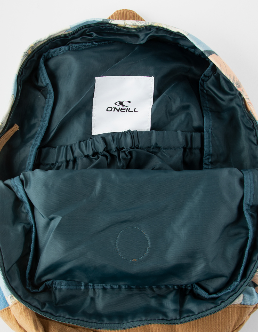 O'NEILL Shoreline Backpack BLUE COMBO Tillys