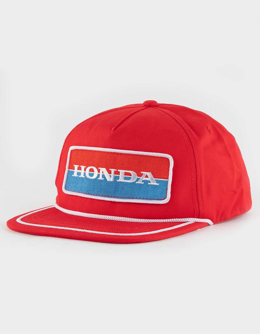 HONDA Ace Mens Snapback Hat
